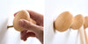 Patere boule