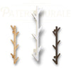 Porte manteau arbre bois