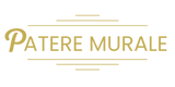 patère murale