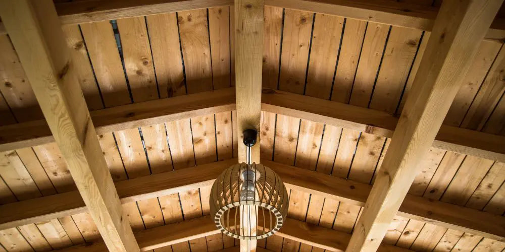 Habillage plafond entre poutre solutions déco faciles pour moderniser une pièce