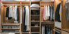 dressing taille idéale