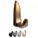Patère de salle de bain