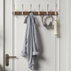 Porte manteau chambre style scandinave