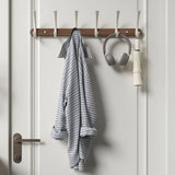 Porte manteau chambre style scandinave