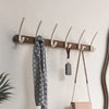 Porte manteau chambre style scandinave