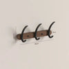 Porte manteau chambre style scandinave