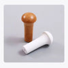 Porte manteau bambou