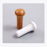 Porte manteau bambou