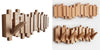 pateres bois design